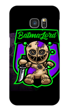 batmalord Samsung Phone Cases
