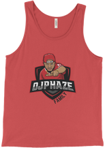 djphaze_ Tank Top