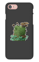 Friend Fungus iPhone Phone Cases