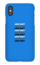 Jasin Skutt Trio iPhoneskal