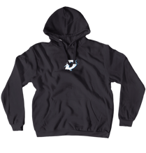 therealdippy Hoodies (No-Zip/Pullover)