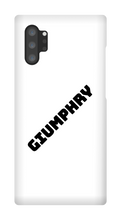 Cover Samsung Giumphry