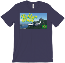 flightsimbrasil T-Shirts