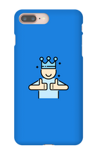 K1NG1127 Iphone Case