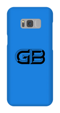 gavinsgamingchannel Samsung Phone Cases