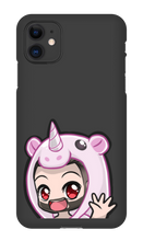 Soge Unicorn Case IPhone
