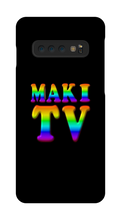 makitvoficial Samsung Phone Cases