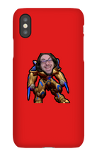 hupsaiya iPhone Phone Cases