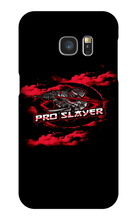 ProSlayer Samsung Phone Cases (Samurai)