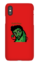 picklechriss iPhone Phone Cases