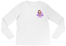 charmed1016 Long Sleeve Tee