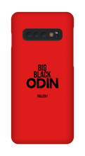 fallen1xx Samsung Phone Cases