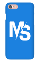 MauSiva iphone Case