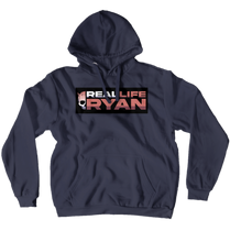 RLRlogo Hoodies (No-Zip/Pullover)