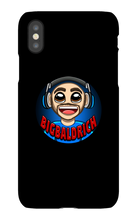 bigbaldrich1 iPhone Phone Cases