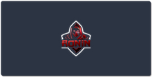 r0ninreign XXL Gaming Mousepad