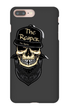 The Reaper iPhone Phone Cases