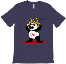 NEW flaminpanda70 shirt