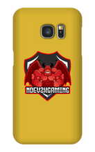 ndev2kgaming Samsung Phone Cases