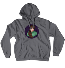 selk104 Hoodies (No-Zip/Pullover)