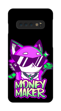 LMY MONEY Samsung Phone Cases