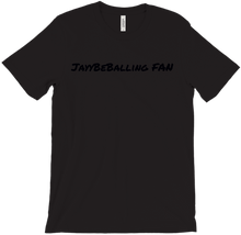 JayyBeBalling T-Shirt