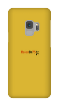 KaiosOn75hz Samsung Phone Cases EXCLUSIVE