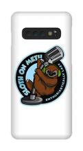 slothonmeth Samsung Phone Cases