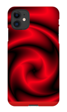 respect_my_humor iPhone Phone Cases