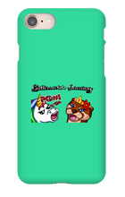 butterscotchgaming iPhone Phone Cases