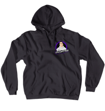 itsclintyboi Hoodies (No-Zip/Pullover)