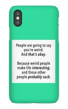 dragontyper iPhone Phone Cases