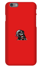 tbaisname iPhone Phone Cases
