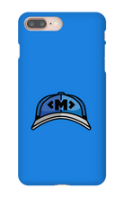 iPhone Phone Case - Cap Design