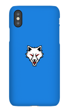 filliatro iPhone Phone Cases