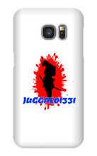 juggalo1331 Samsung Phone Cases