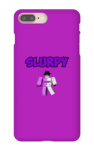 Slurpy IPhone Cases