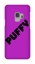CreamPuffGamer-PUFFY- Samsung Phone Cases