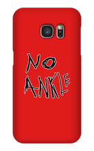 No Ankle Samsung Phone Cases