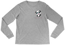 leah_bromwich Long Sleeve Tee