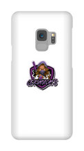 kunoichi5 Samsung Phone Cases