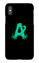 Team Anemo iPhone Phone Cases