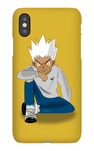 Gon Redraw