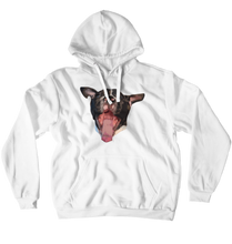 justyouraverageartist Hoodies (No-Zip/Pullover)
