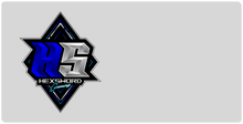 HSG XL Gaming Mousepad