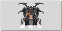 scyborne XXL Gaming Mousepad