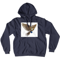 sematerypixie Hoodies (No-Zip/Pullover)