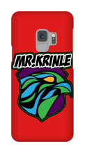 mrkrinle Samsung Phone Cases