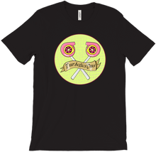 Turbolici0us T-Shirts