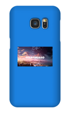THEBIGNOAHO Anime Scenery Samsung Phone Case